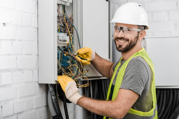 Best Emergency Electrical Repair  in North Grosvenor Dale, CT