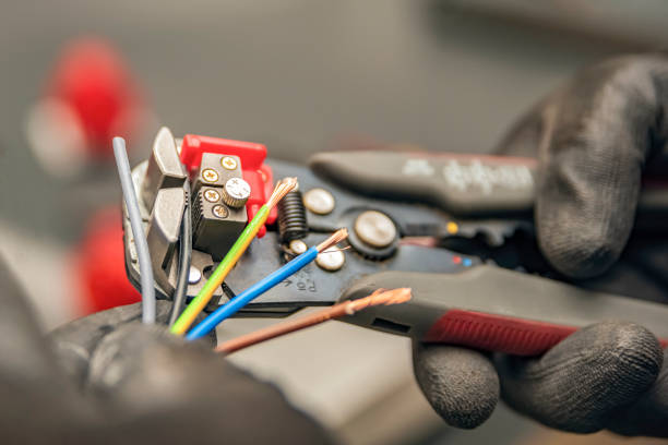 Best Electrical System Inspection  in North Grosvenor Dale, CT