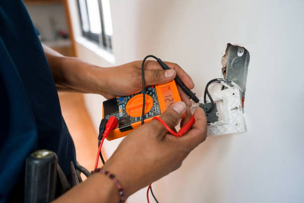 Best Electrical Troubleshooting Services  in North Grosvenor Dale, CT