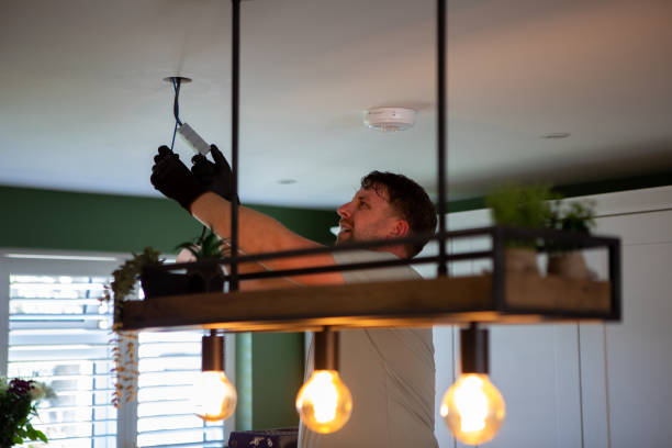 Best Electrical Rewiring Services  in North Grosvenor Dale, CT