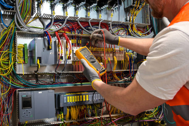 Best Affordable Electrical Installation  in North Grosvenor Dale, CT