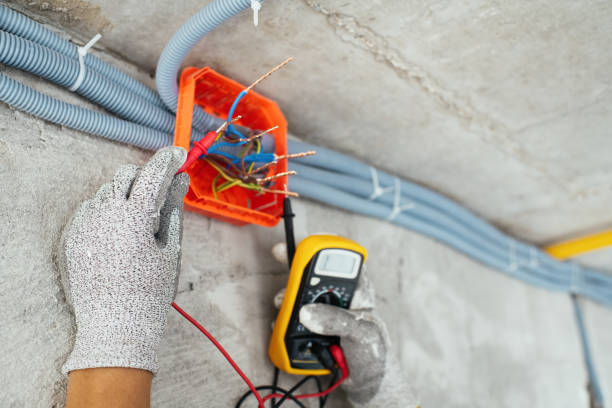 Best 24-Hour Electrician  in North Grosvenor Dale, CT