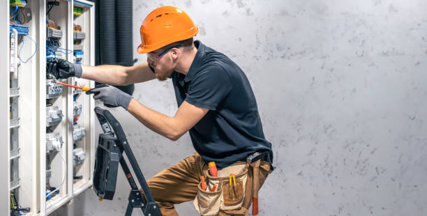 Best Generator Installation Services  in North Grosvenor Dale, CT